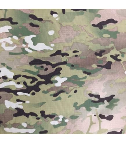 Amazon.com: Hyperstealth Spec4CE Forest Green Nylon Cotton